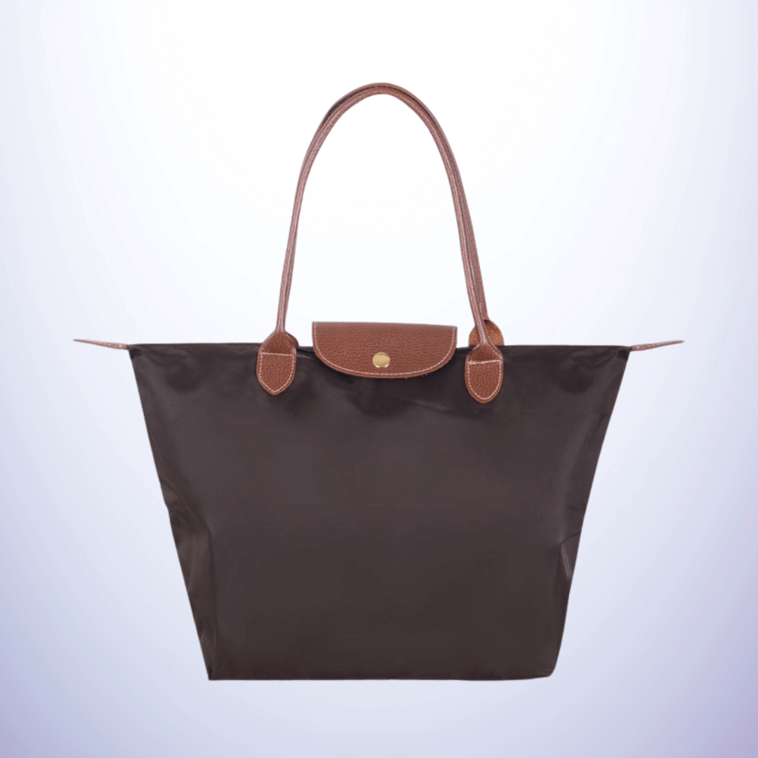 Deschamps Oxford Shoulder Bag