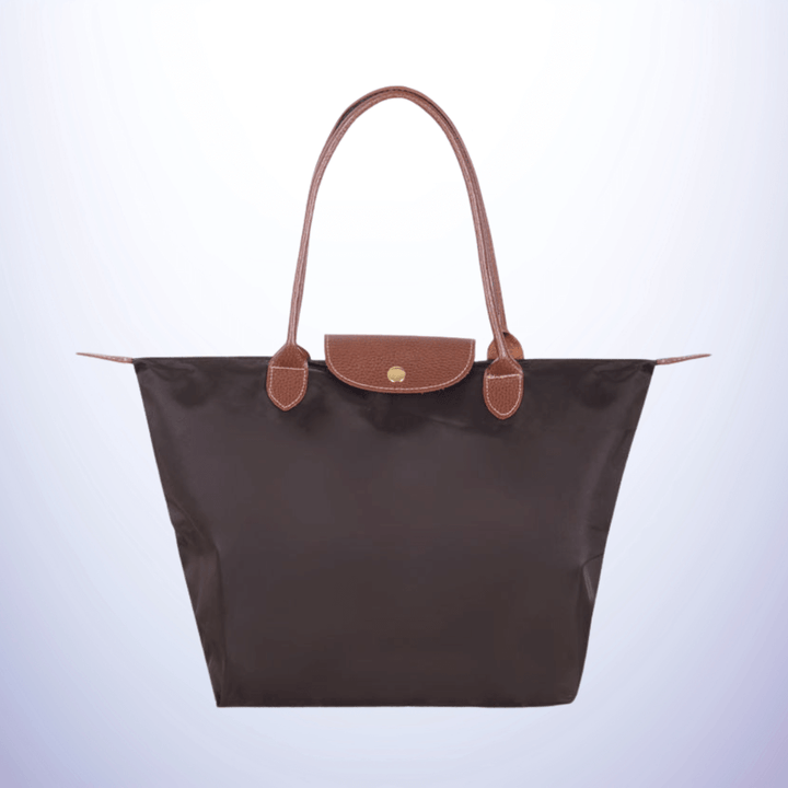 Deschamps Oxford Shoulder Bag