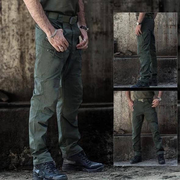 Theo™ | Multifunctional Trousers