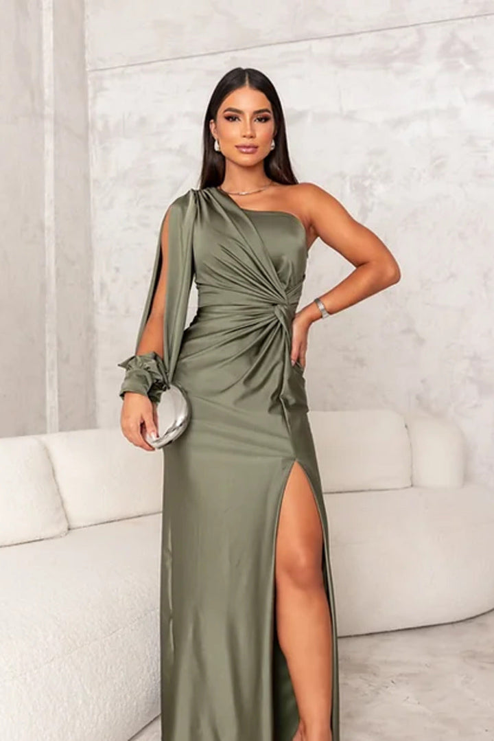 KYARA™ | Sophisticated and Chic Dress