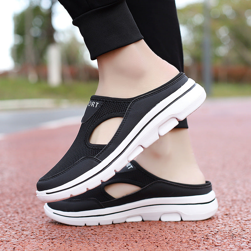 Edwina™ Unisex Trendy Sports Sandals