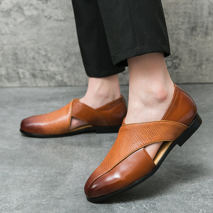 Vieri Loafers