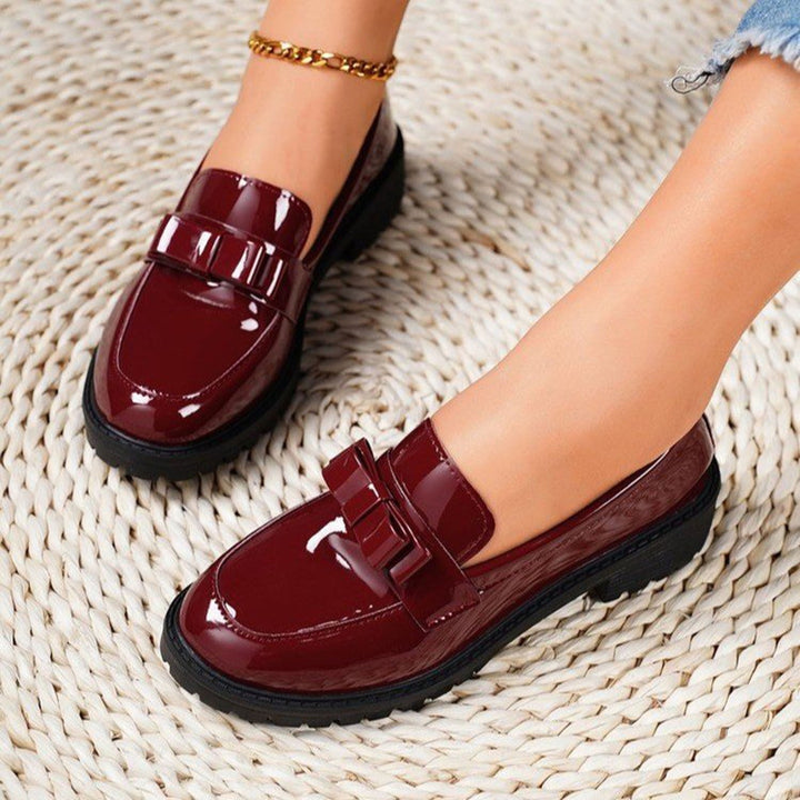 The Noa Loemi - Loafer