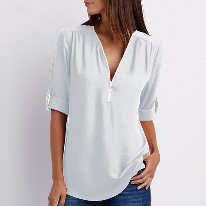Emilita | Cosy Chic Top