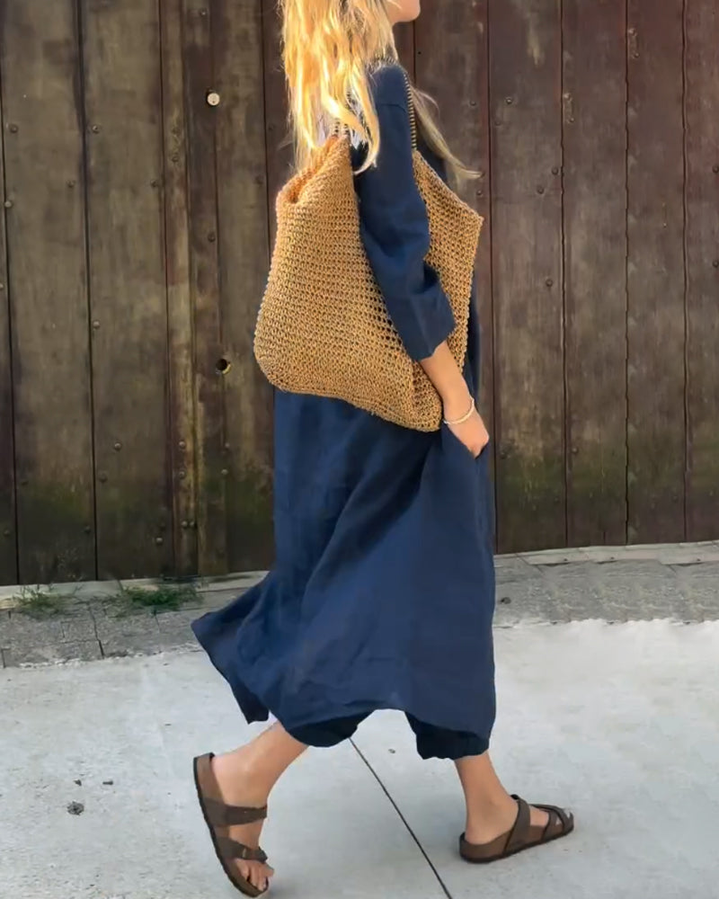 Ria | Chic Two-Piece Set