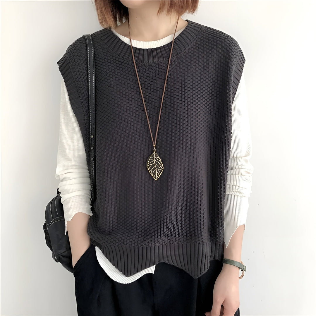 Matilda™ | Stylish Everyday Knit Cardigan