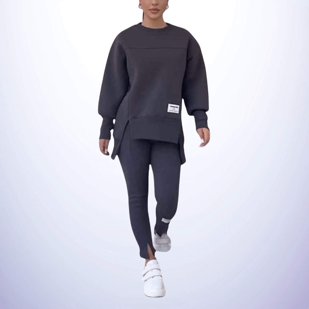 Clara -  All-Day Comfort Set