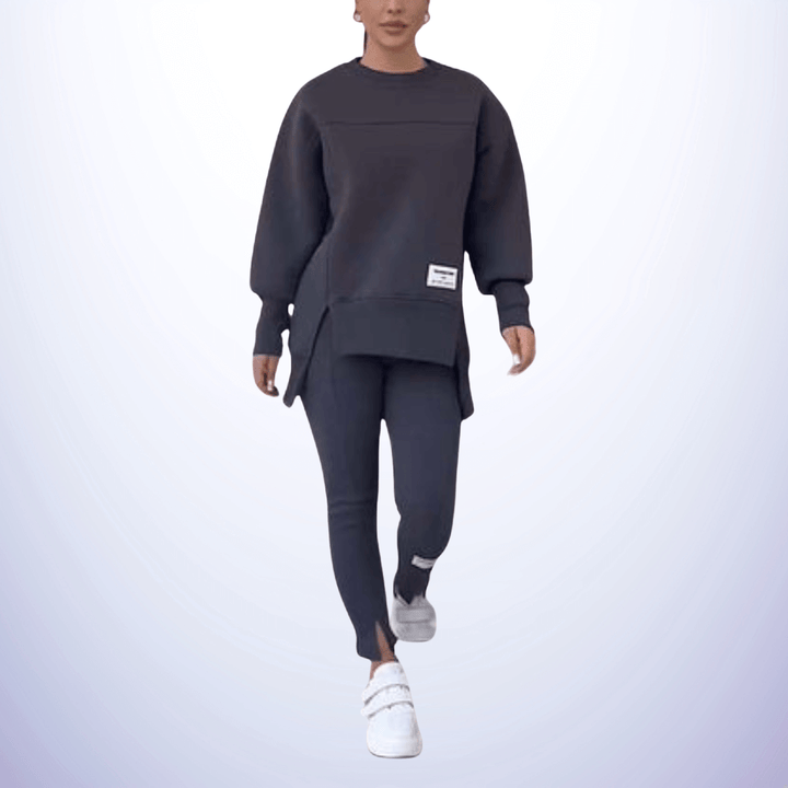 Clara -  All-Day Comfort Set