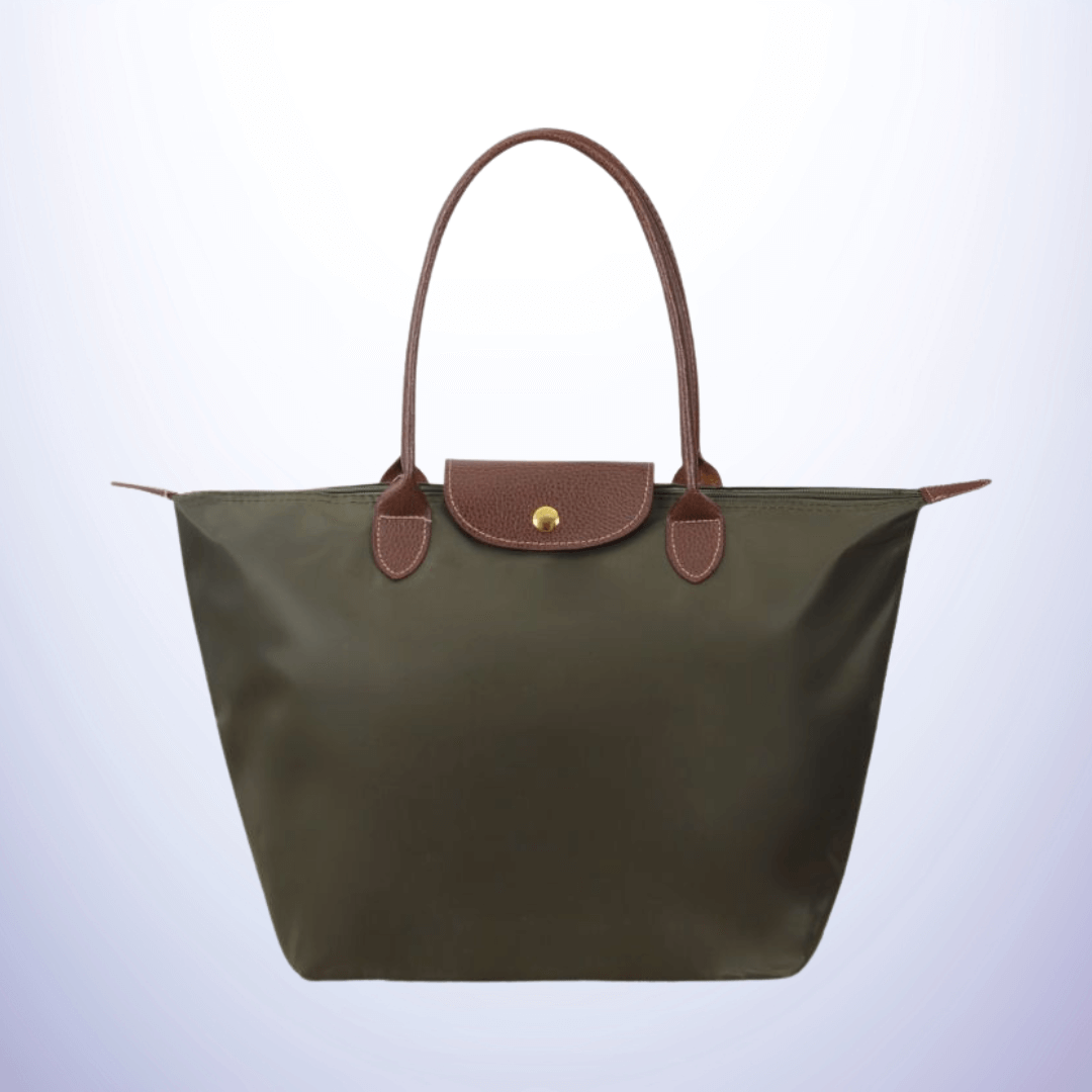 Deschamps Oxford Shoulder Bag