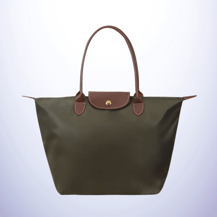 Deschamps Oxford Shoulder Bag