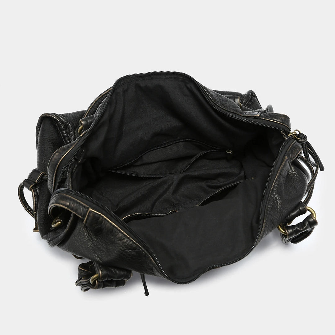 The Castenada bag