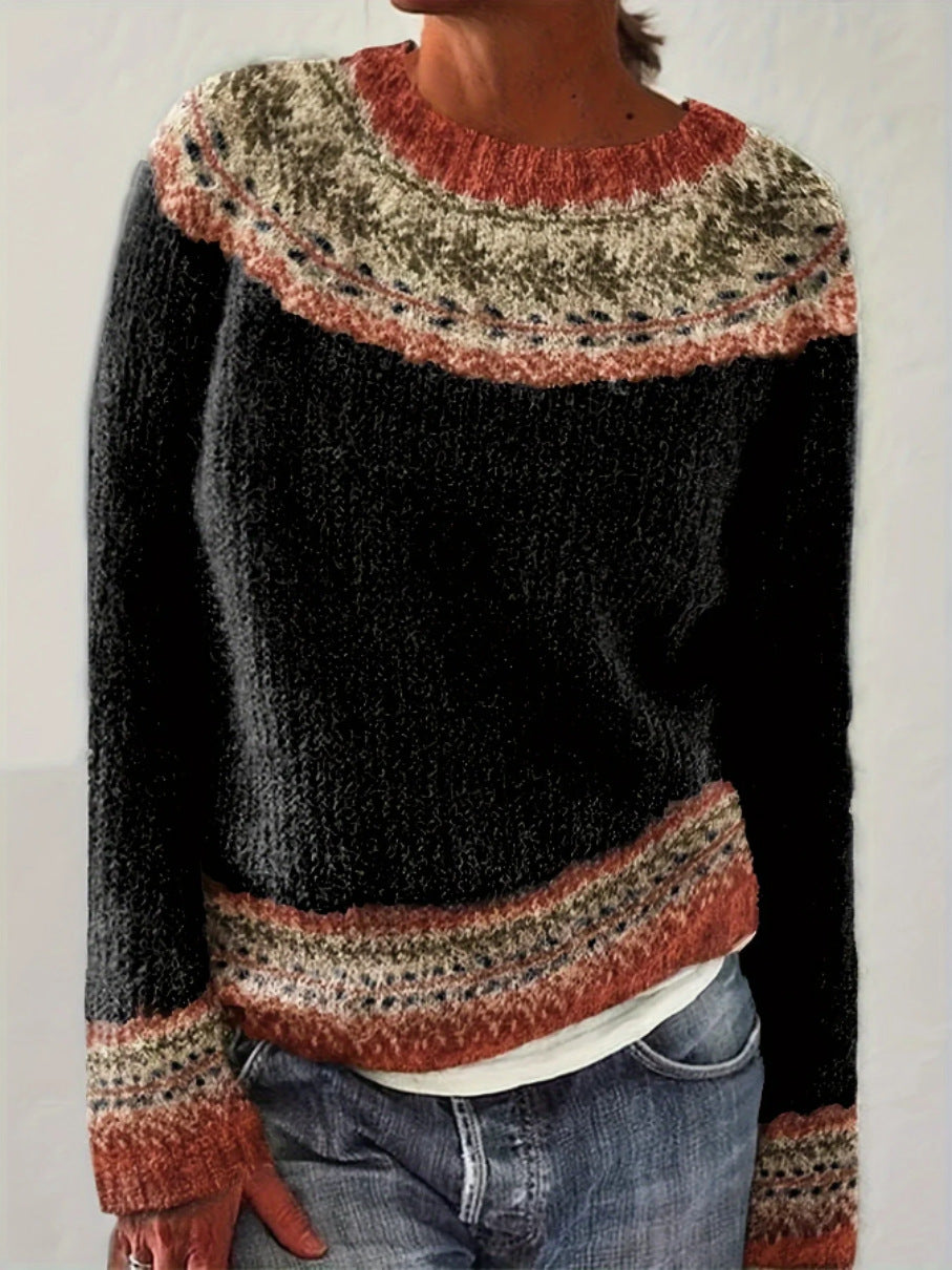 Drífa Icelandic Sweater