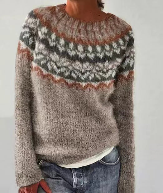 Brynja Icelandic Sweater