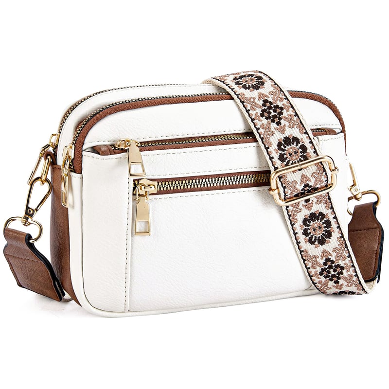 Gracie Timeless Crossbody Bag