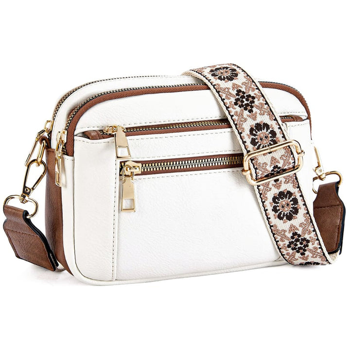 Gracie Timeless Crossbody Bag