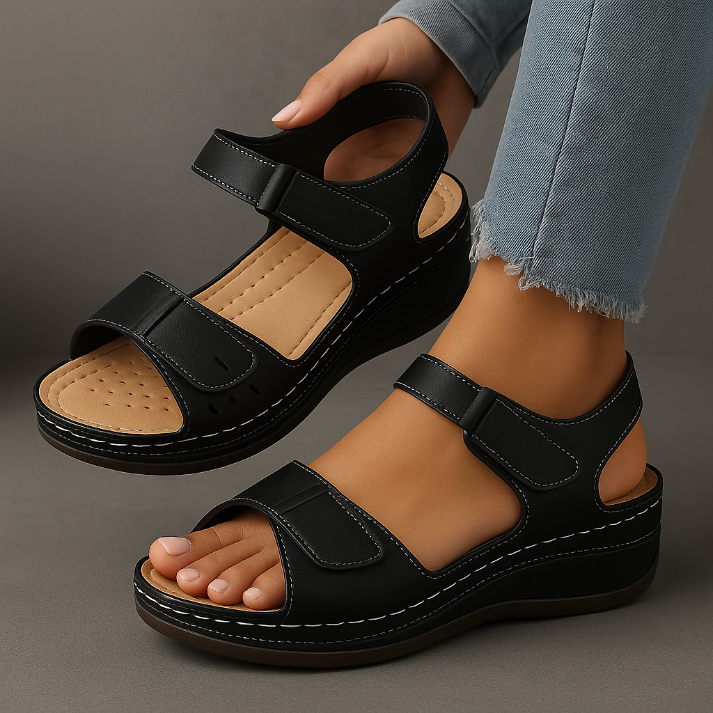 Vera™ - Comfort Orthopedic Sandals
