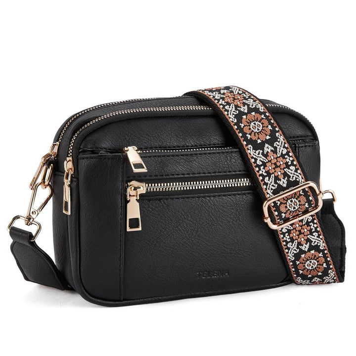 Gracie Timeless Crossbody Bag