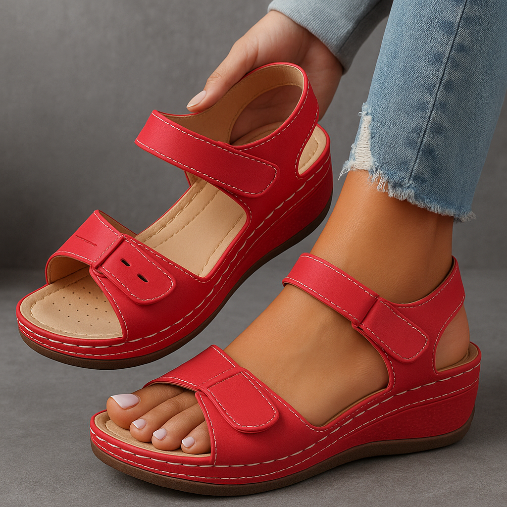 Vera™ - Comfort Orthopedic Sandals