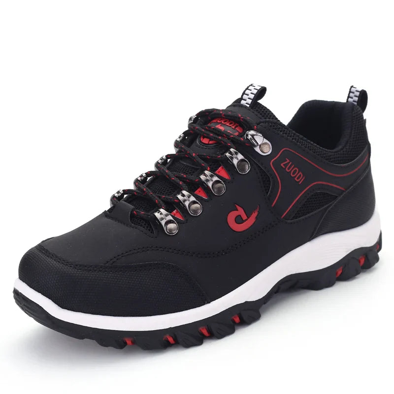 Comfyzone Nature | Men's Orthopaedic Shoes