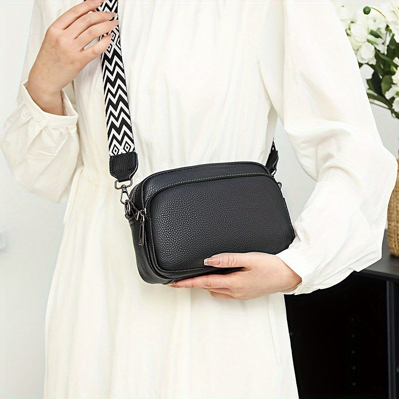 Lavira | Chic Casual Love Shoulder Bag