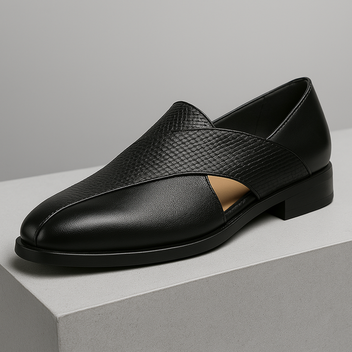 Vieri Loafers