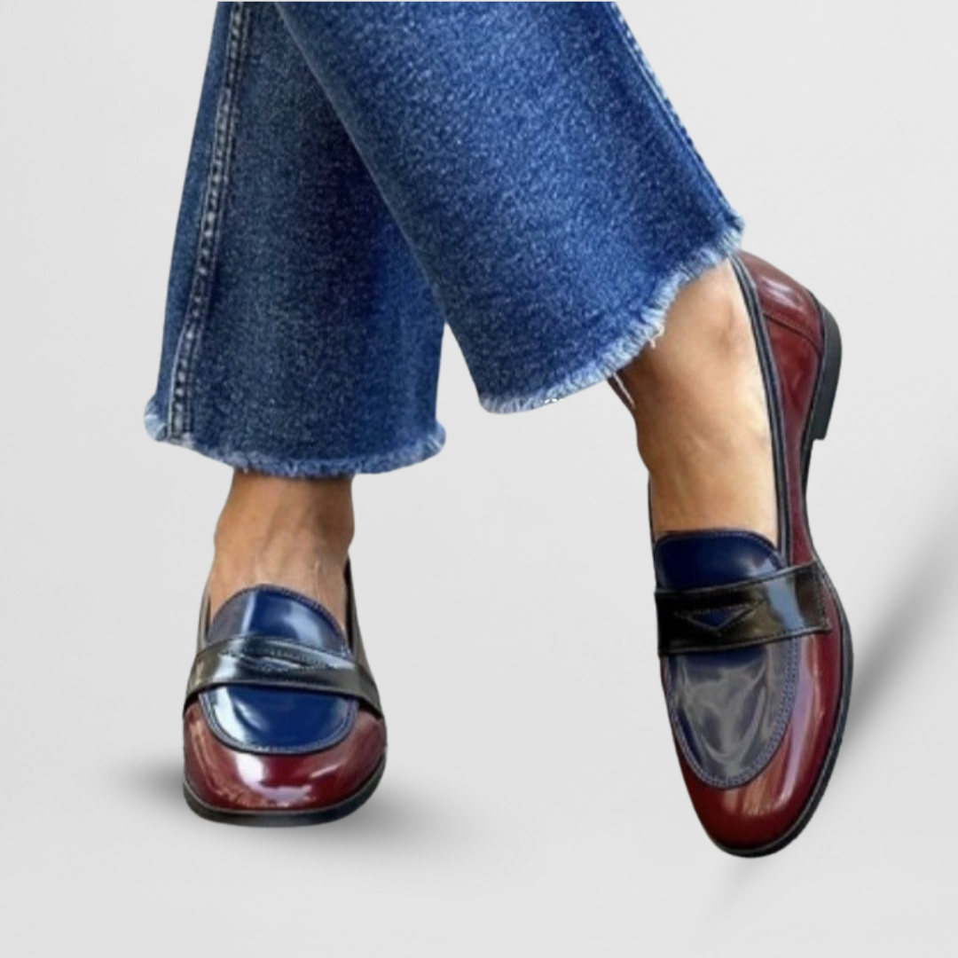 Louison™ Classic Loafers