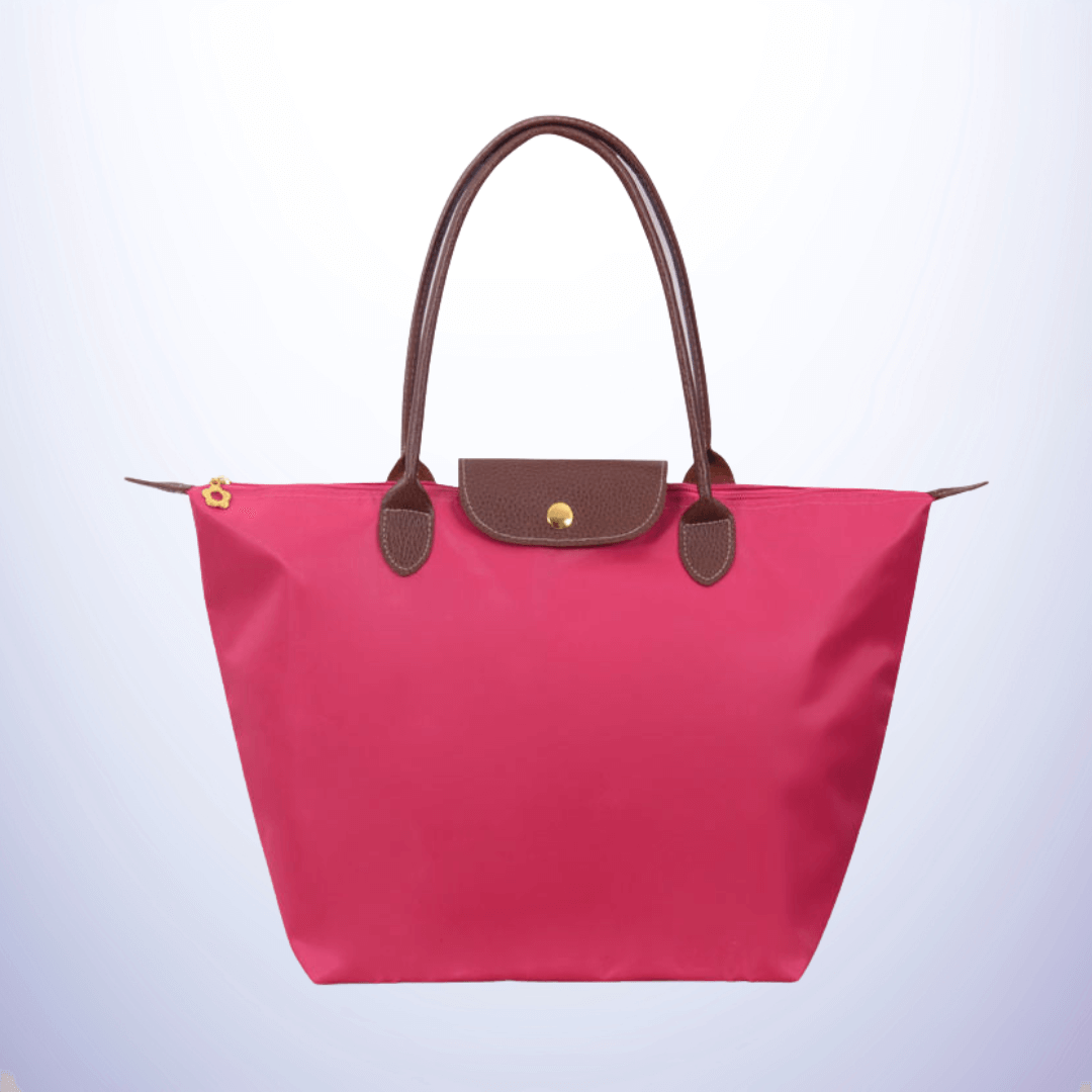 Deschamps Oxford Shoulder Bag