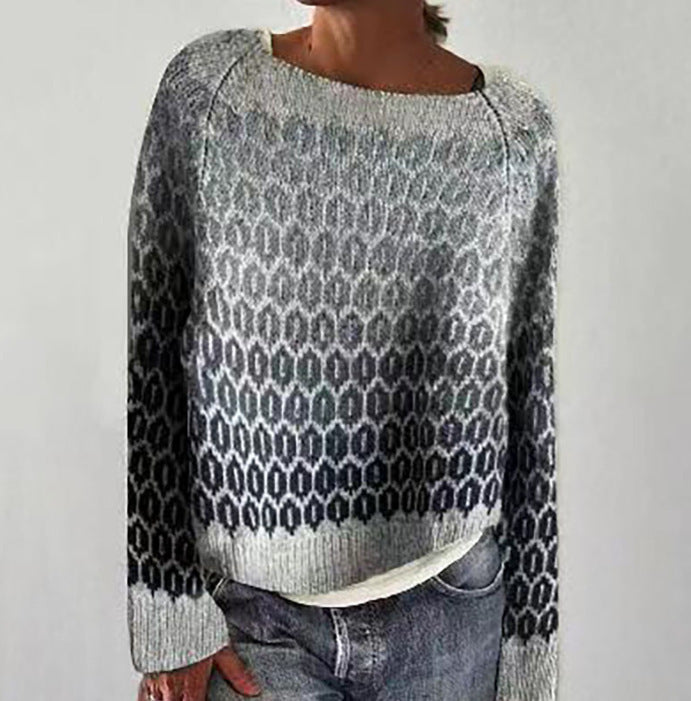 Björk Icelandic Sweater