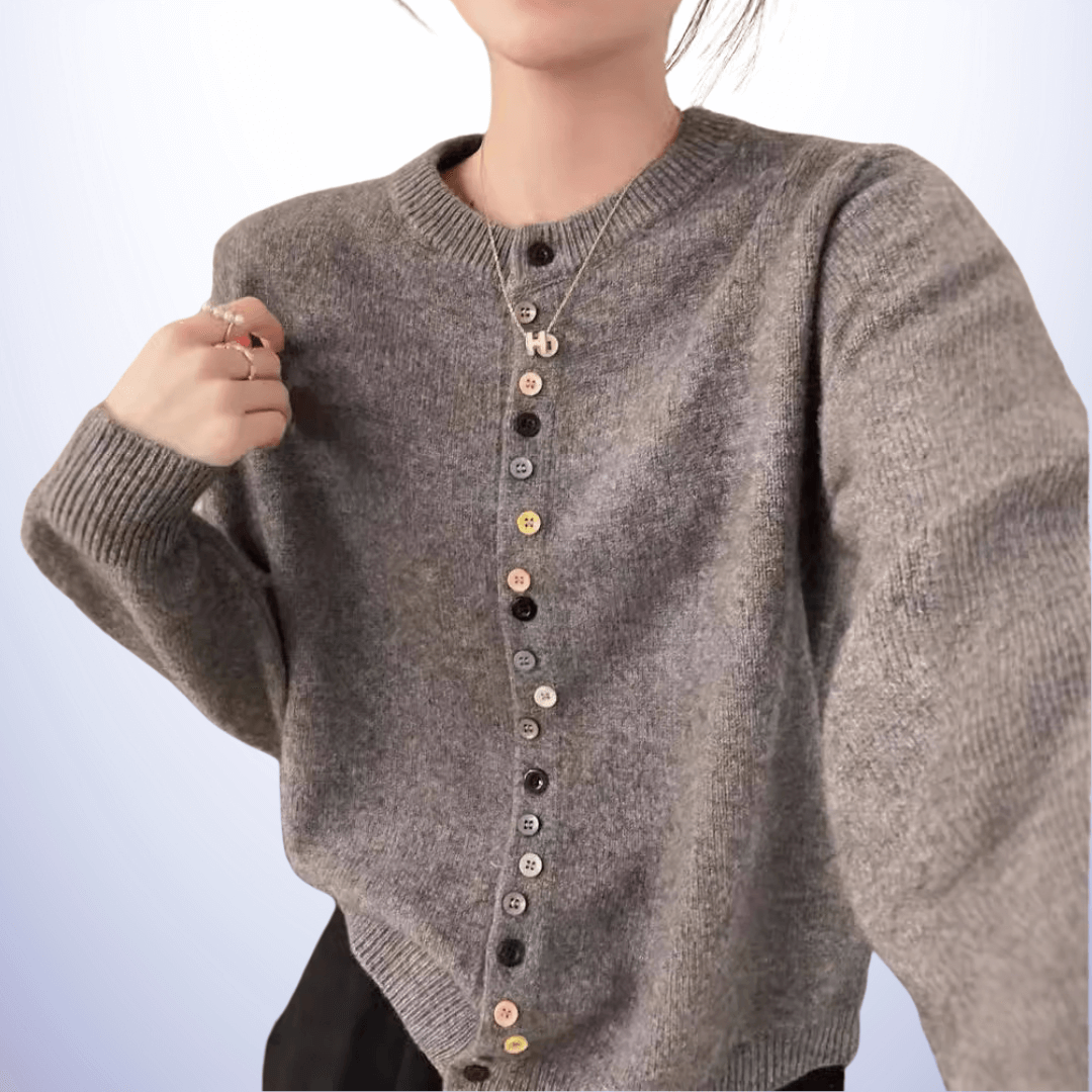 Sheela Cardigan