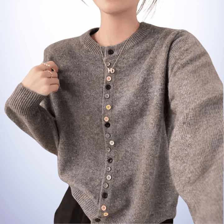 Sheela Cardigan