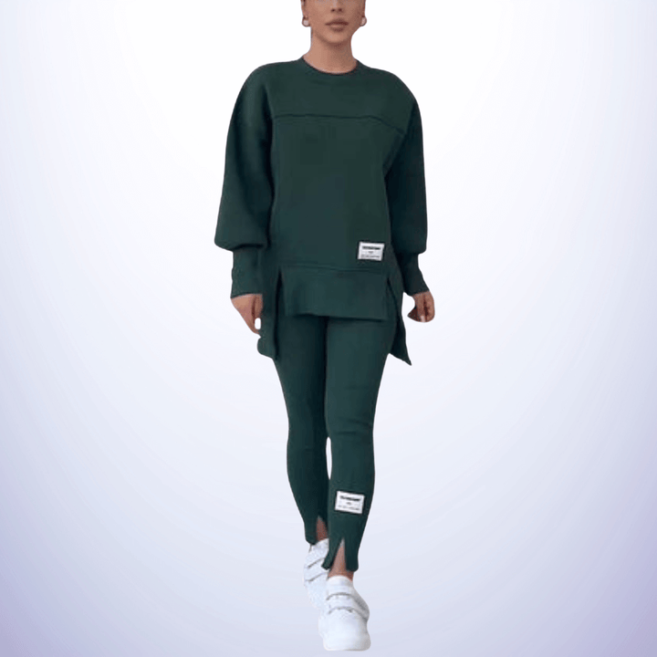 Clara -  All-Day Comfort Set