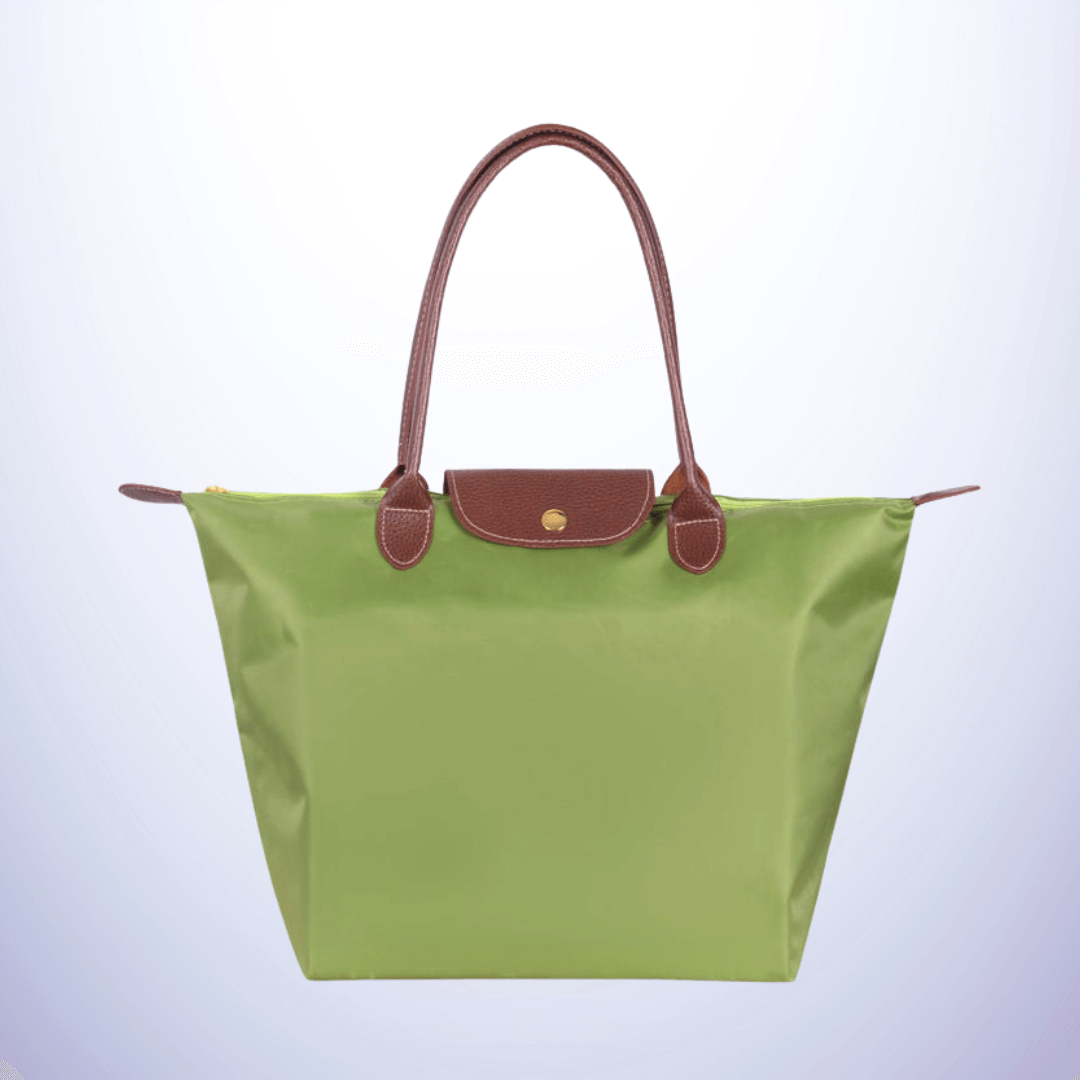 Deschamps Oxford Shoulder Bag