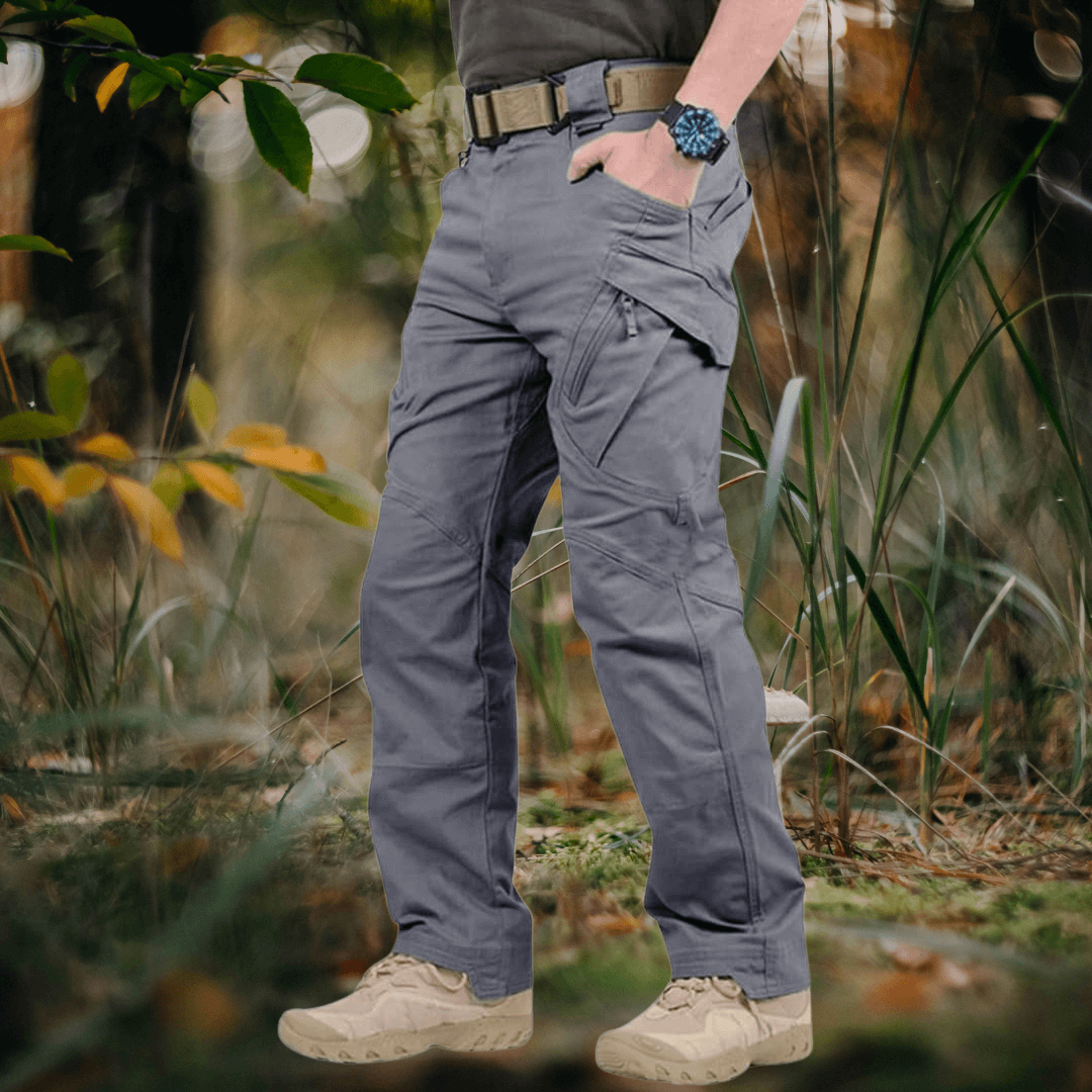 Theo™ | Multifunctional Trousers