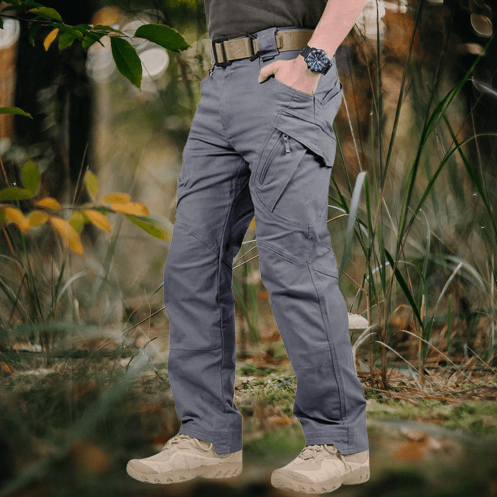 Theo™ | Multifunctional Trousers
