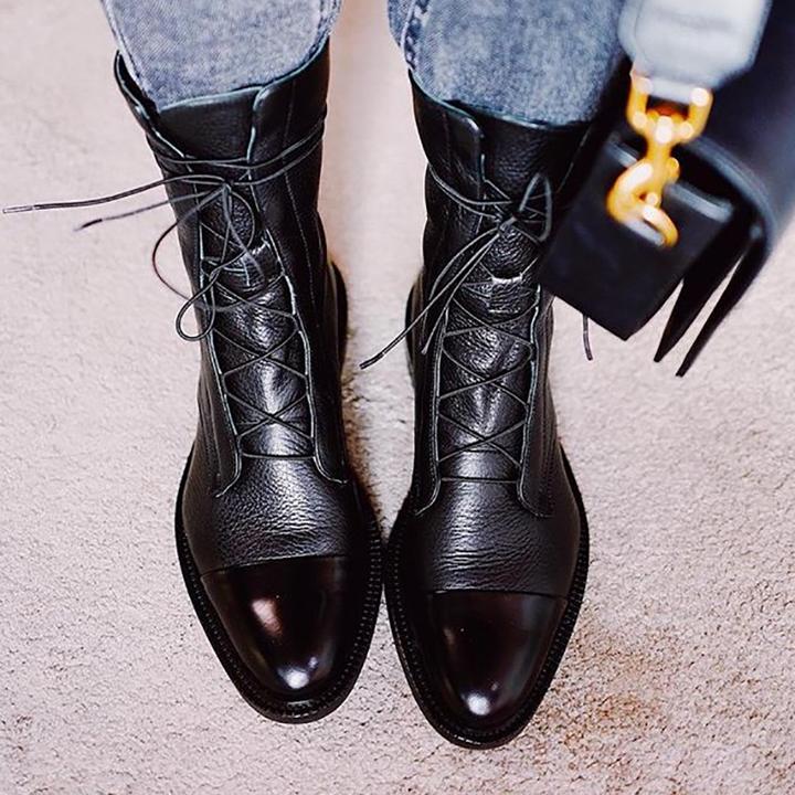 Stella | Chic and Versatile Heeled Boots