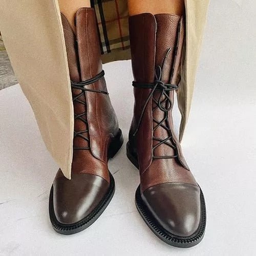 Stella | Chic and Versatile Heeled Boots