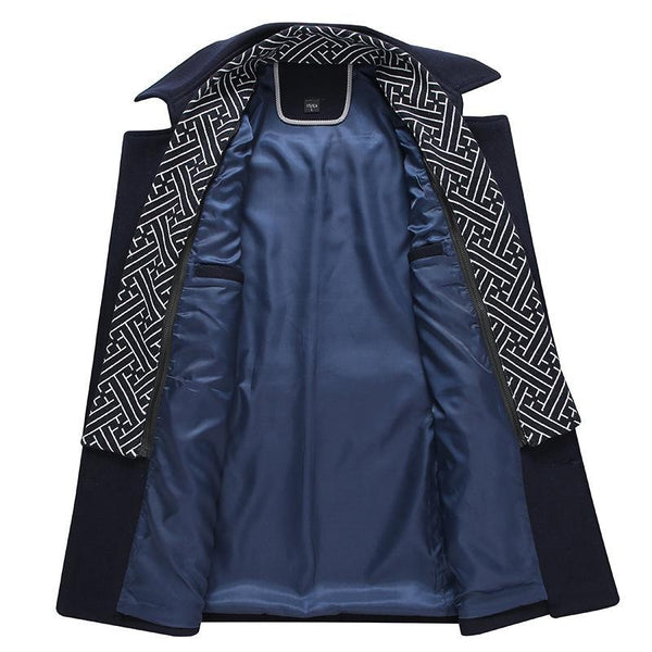 Maurice™ - Timeless Men's Winter Coat