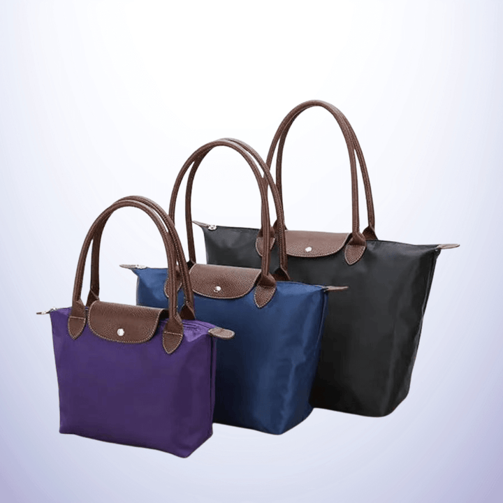 Deschamps Oxford Shoulder Bag