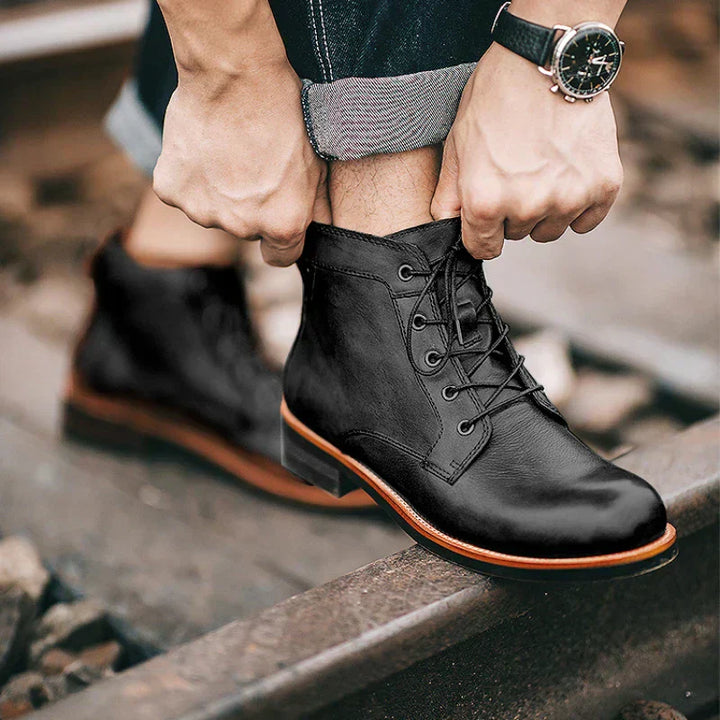Hunter™ | Men's Boots