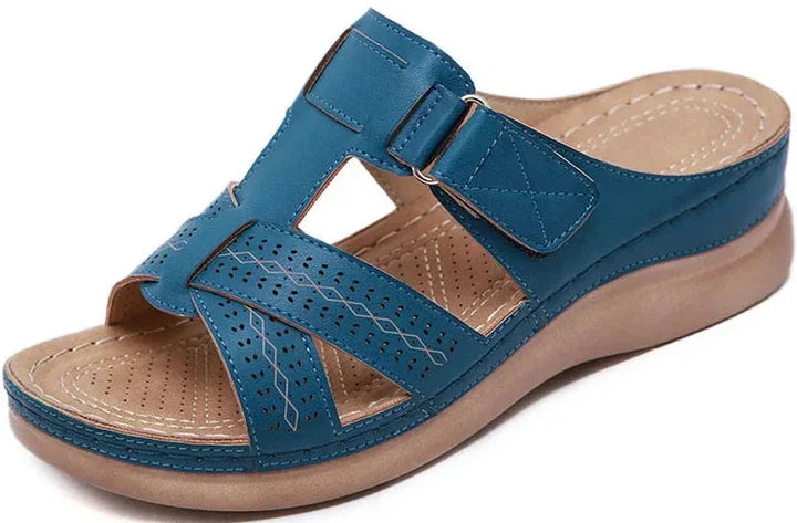 Toby™ Cozy Step Sandals
