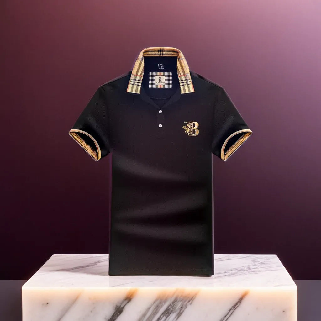 Brooks Polo Shirt