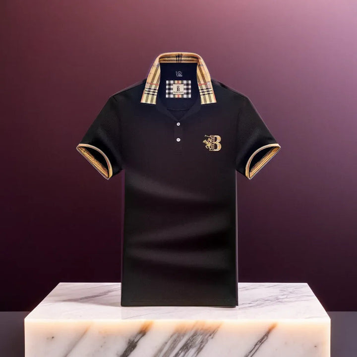 Brooks Polo Shirt