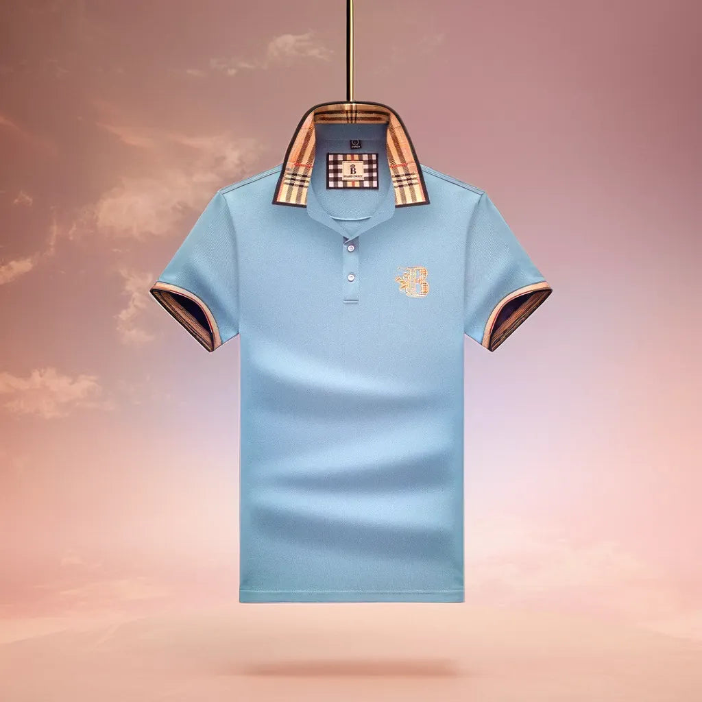Brooks Polo Shirt