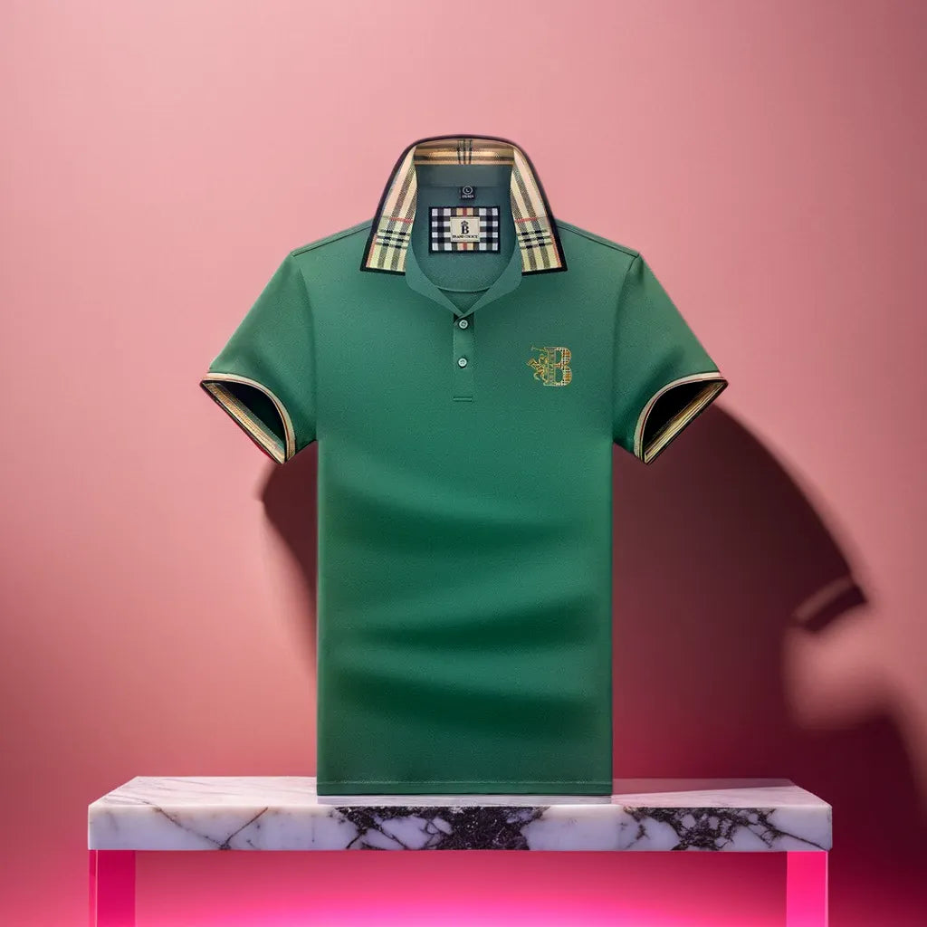 Brooks Polo Shirt
