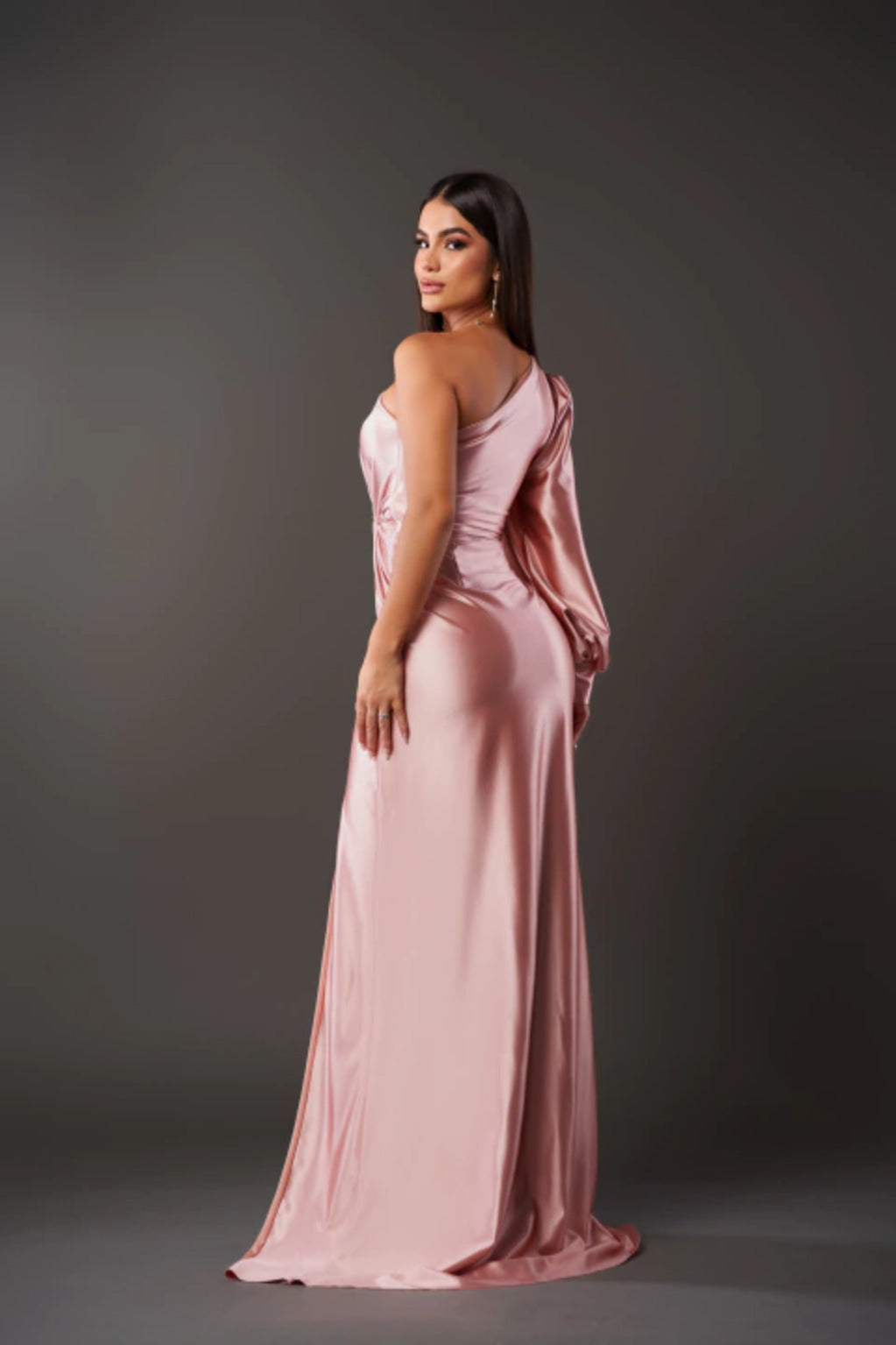 KYARA™ | Sophisticated and Chic Dress