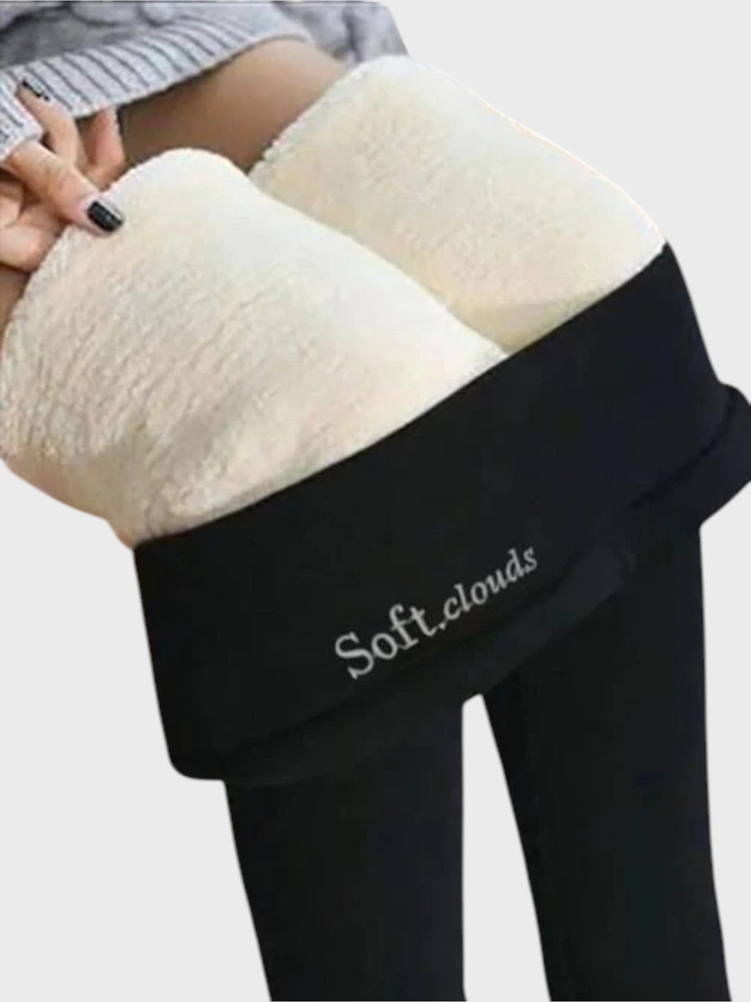 CosyCloud™ | Thermal Leggings