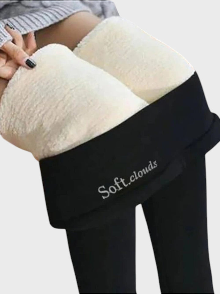 CosyCloud™ | Thermal Leggings