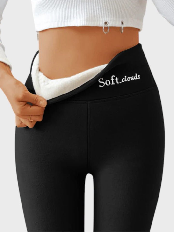CosyCloud™ | Thermal Leggings