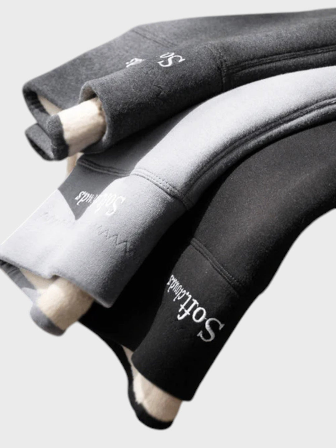 CosyCloud™ | Thermal Leggings