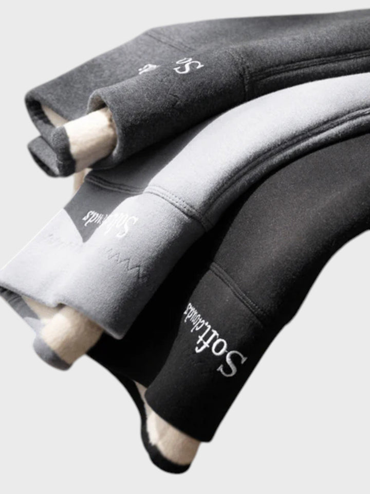 CosyCloud™ | Thermal Leggings